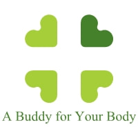 A BUDDY FOR YOUR BODY